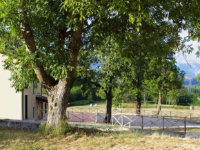 Отель Agriturismo Acquafredda  Морманно